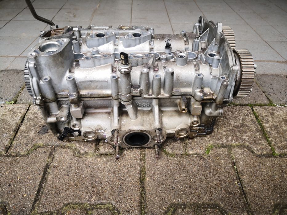 Głowica 1.5 TSI DADA