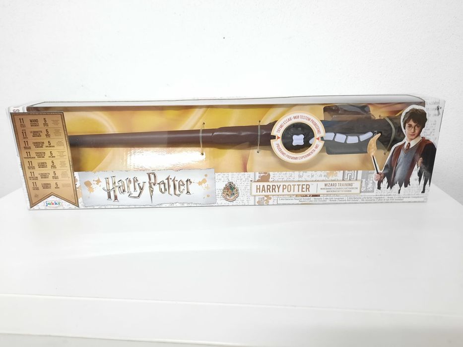 Magic wand with sound and lights new64584957358338121