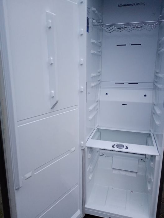 Lodówka Samsung chłodziarka