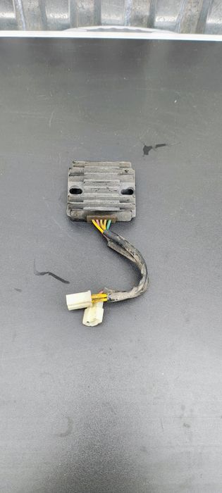 Sym Jet 14 Symphony 125 Regulator Napięcia