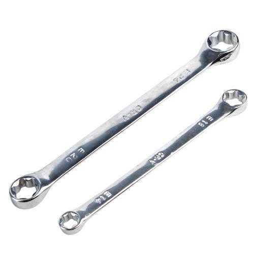 Alloid. Набор головок торкс 1/4"-3/8"-1/2"DR, Е4-Е24, 14 предметов