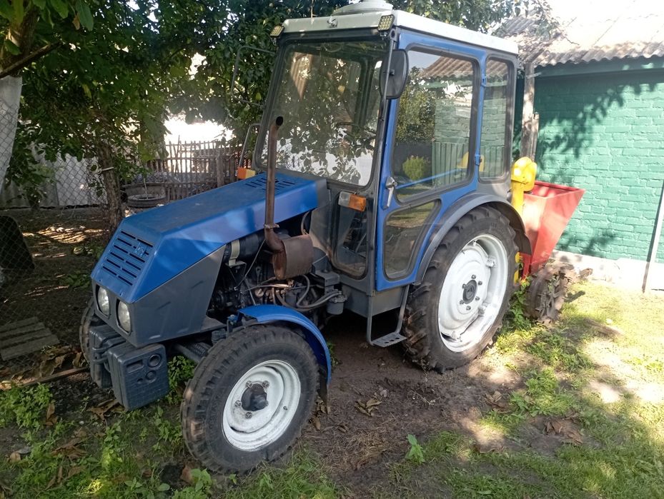 Продам трактор ХТЗ -30