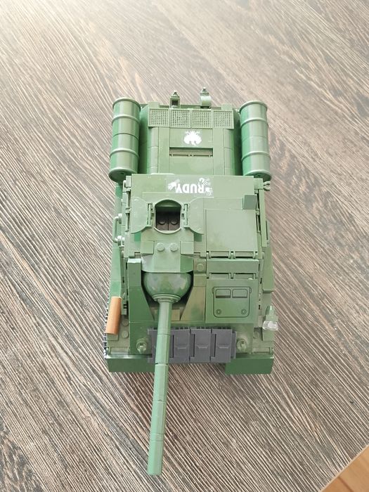 Czołg Cobi SU-85