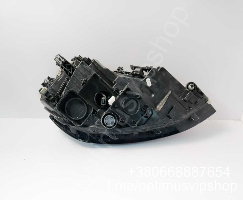 Фара передняя левая для VW GOLF 7 GT LED Оригинал Фольксваген Гольф