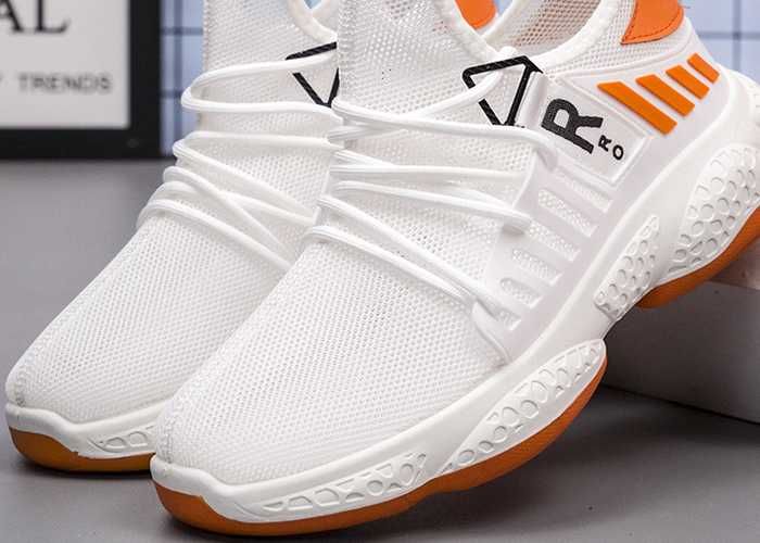 WYPRZEDAŻ ! Nowe męskie buty sportowe / adidasy / półbuty !D9-44!