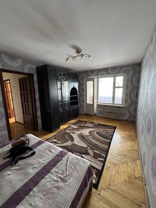 Продаж 2 кімн. кв  5 поверх(Південний мкр-н ) - Вид 2