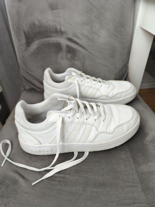 Buty Adidas Hoops 3.0 K r. 38 2/3