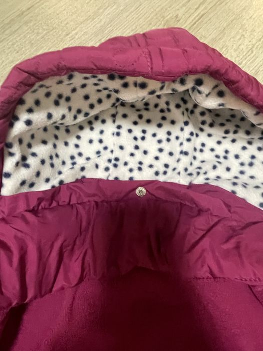 Куртка chicco 98 см