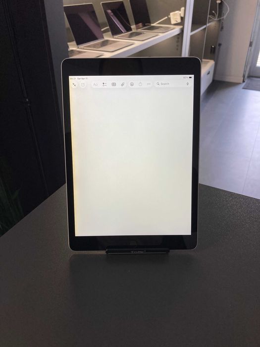 Планшет iPad 9 покоління 2020 на 64 ГБ ГАРАНТІЯ 92850