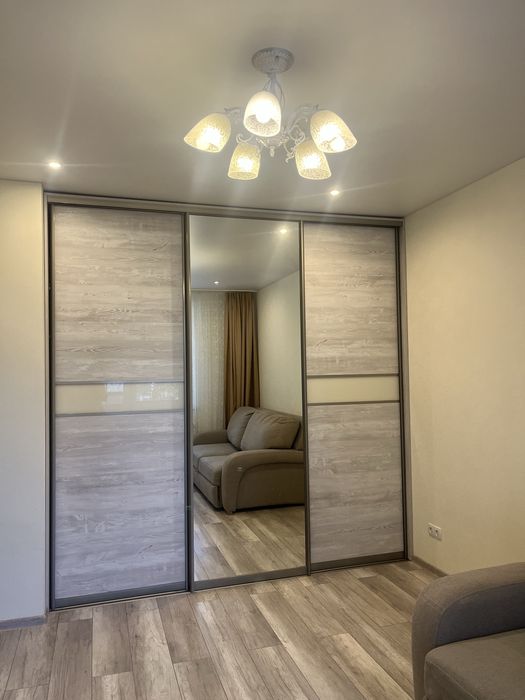 Продаж 1 к квартири ЖК Desna Residence