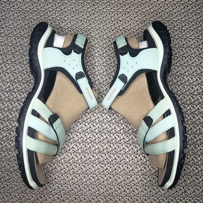 37,40,41. Сандалі Ecco Offroad Roam W 853303/61247