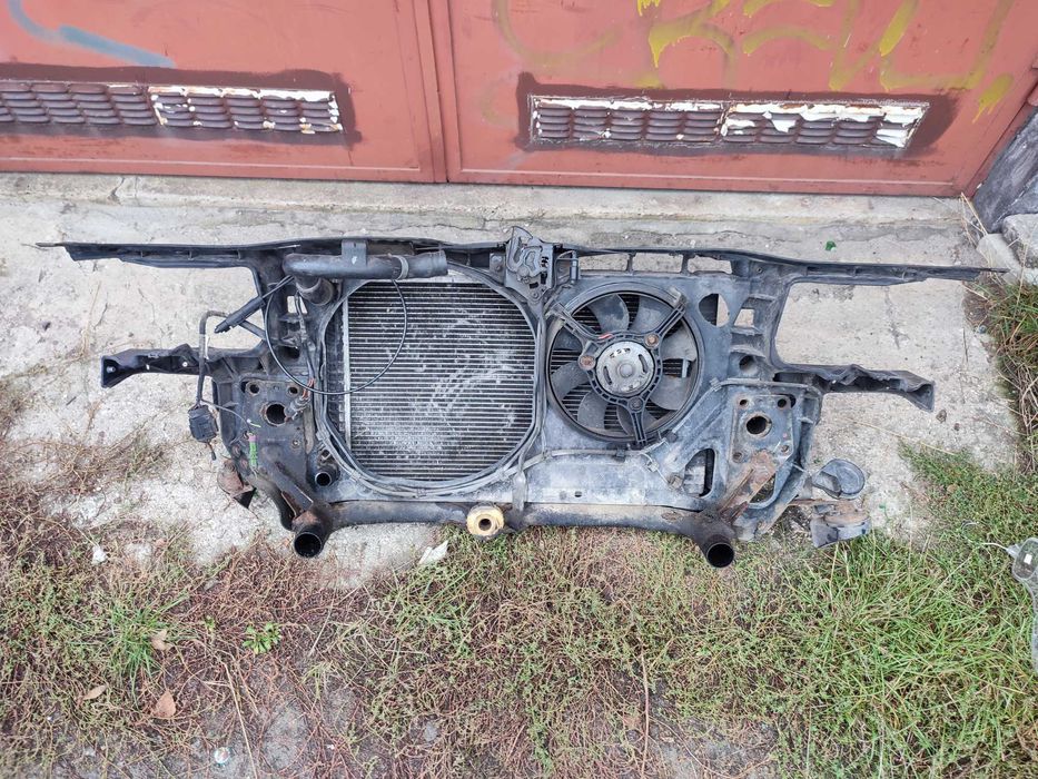 Pas Przedni Kompletny VW Passat B5 FL 1.9TDI 1.8T