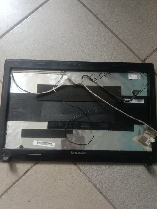 Кришка G 575 lenovo