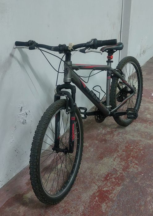 Bicicleta feminina