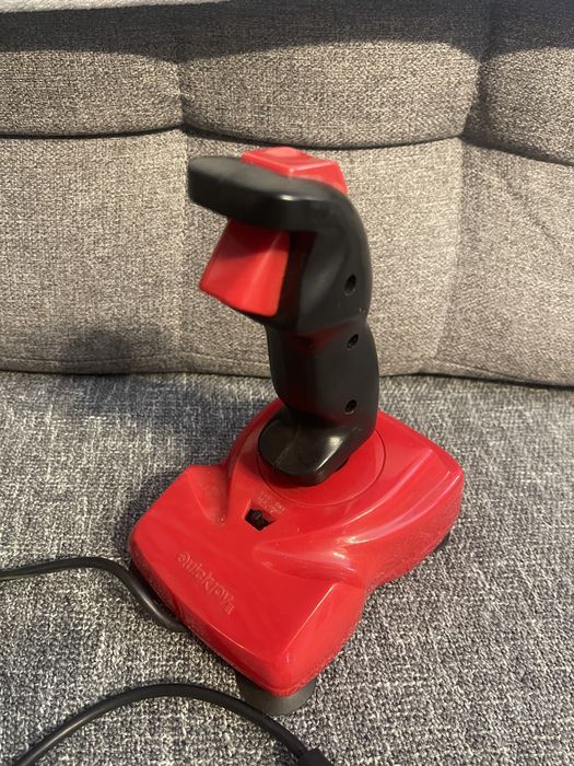 Quickjoy 3 Supercharger