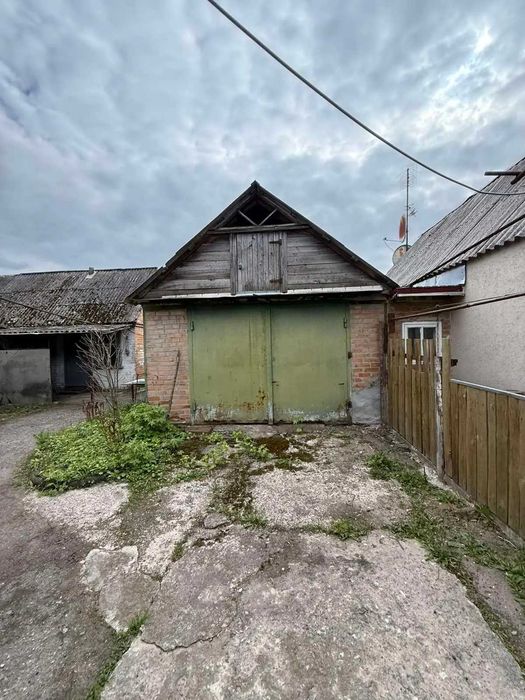 Продаж частини будинку 90 м2 Окремий двір + гараж Подільський р-н №20572