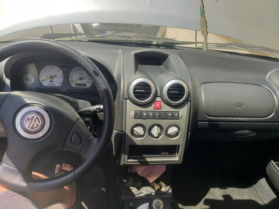 Para venda ou troca por carro familiar