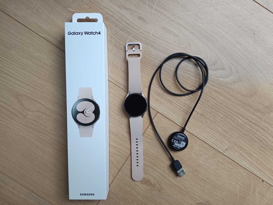 Smartwatch Samsung Galaxy Watch 4 Super Stan