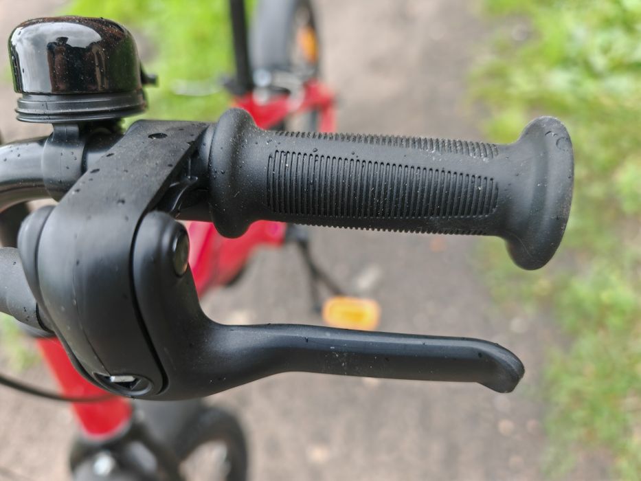 Rower dziecięcy 16" b'twin
