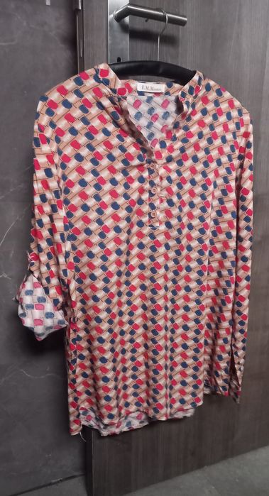 Blusa de senhora M