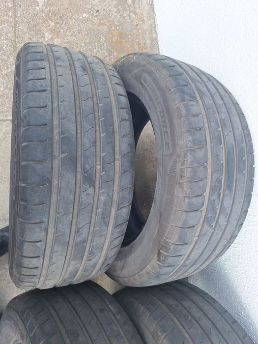 Opony letnie Windforce
