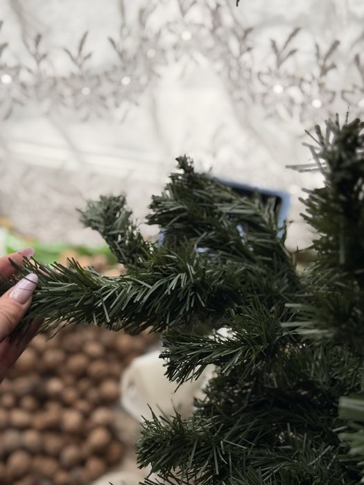 Ялинка штучна 2,35м