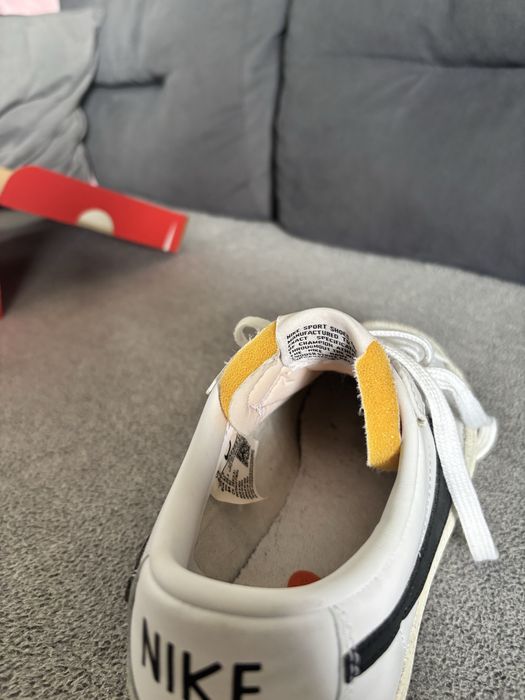 Nike Blazer Low’77
