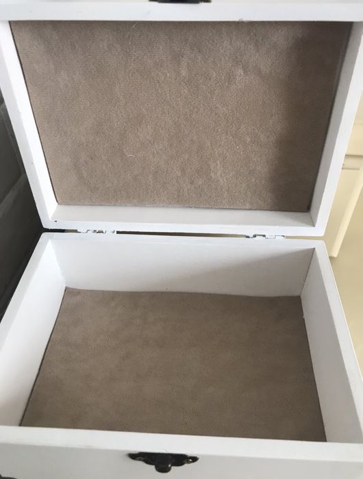 Органайзер для украшений, подарок для девушки