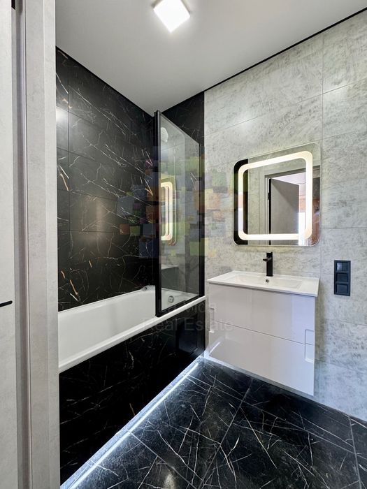 1-комнатная квартира по адресу (площадь 41,4 м²) - Atlanta.ua - фото 17