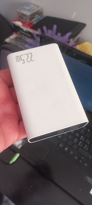 Powerbank 30000 надійний