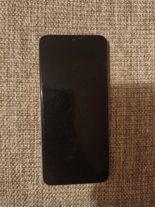 Мобільний телефон Cubot P80 8/256