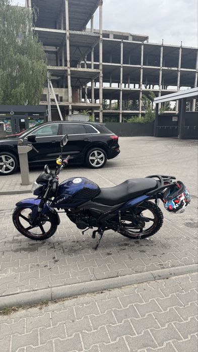 Lifan ccr 150 2020
