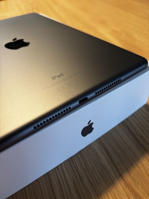iPad 9 gen 64GB - wygląda jak nowy - GRATIS wysyłka