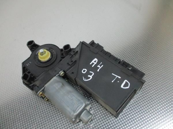 Motor vidro trás direito AUDI A4 (8E2, B6)