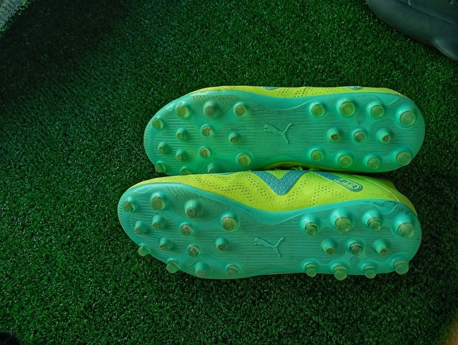 Chuteiras Puma Future Match MG