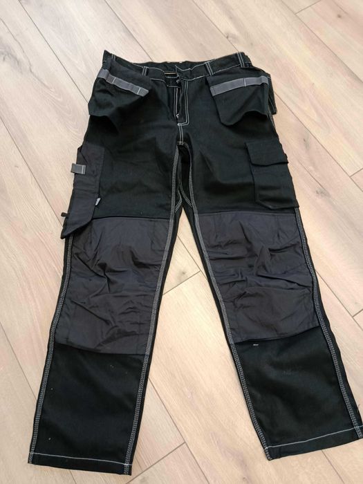 Штани робочі Jobman з Швеції