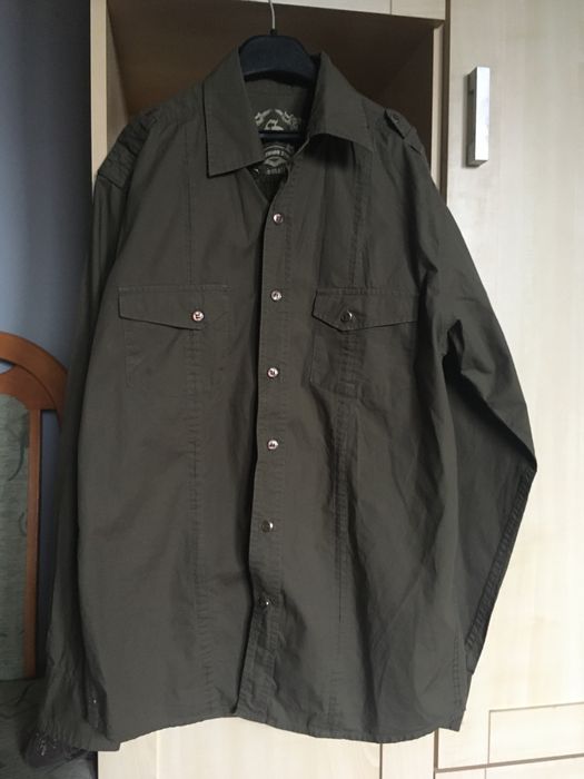 Koszula rozm S firmy Cedarwood