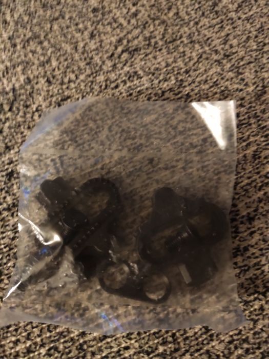 Pedais Estrada/Touring Shimano PD-ES600