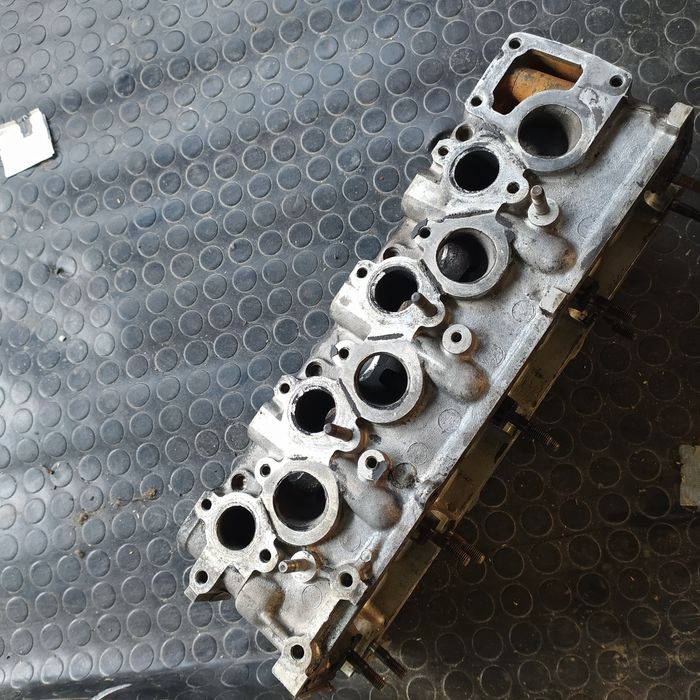 Головка до двигуна Кіа беста