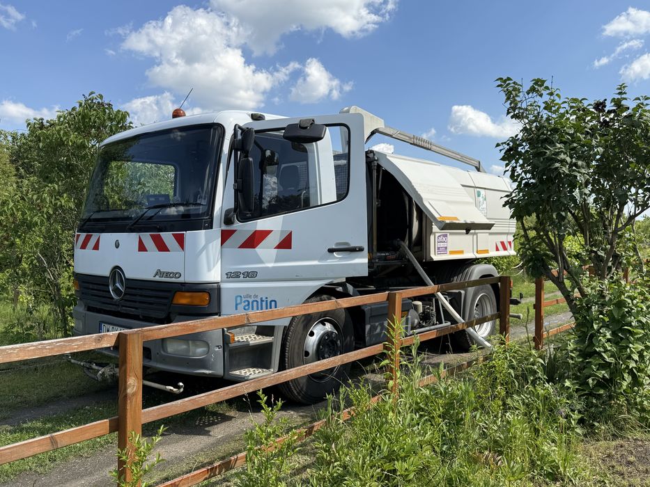 Napełnianie basenów/zbiorników