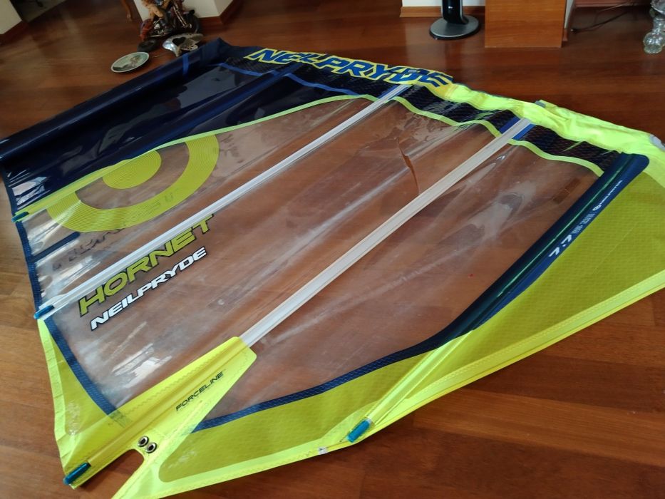 Żagiel Windsurfing HORNET 7.7