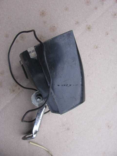 element optyczny lampy rower romet wigry