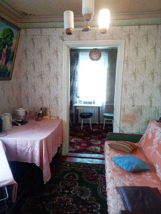 Продам 1-этажный дом из кирпича, ул. Анапская ж/м Северный