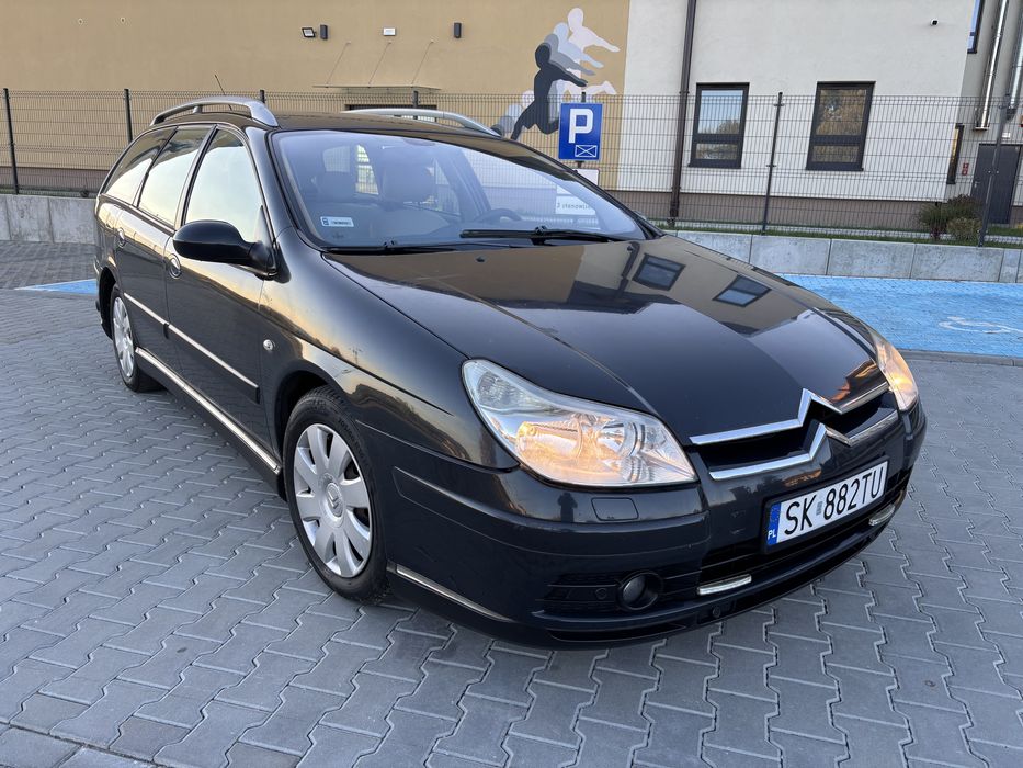 Citroën C5