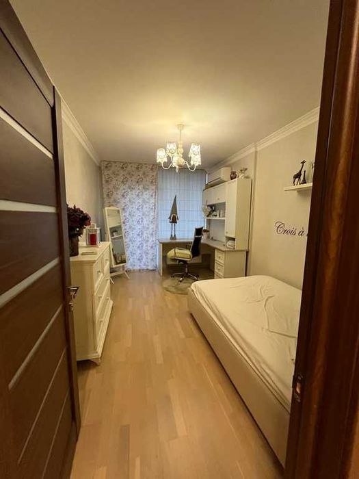 Многокомнатная квартира по адресу ул. Лукьяненко Левка(Тимошенко) (площадь 128 м²) - Atlanta.ua - фото 7