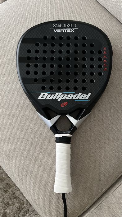 Raquete bullpadel vertex X-line