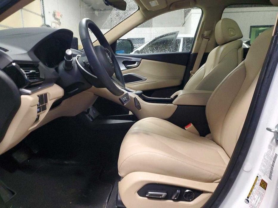 2024 Acura RDX Technology