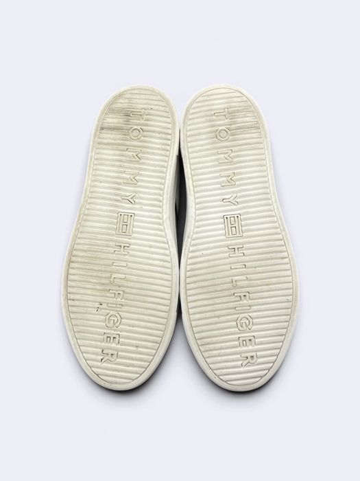 Buty Sportowe Tommy Hilfiger Sneakers Rozmiar 39