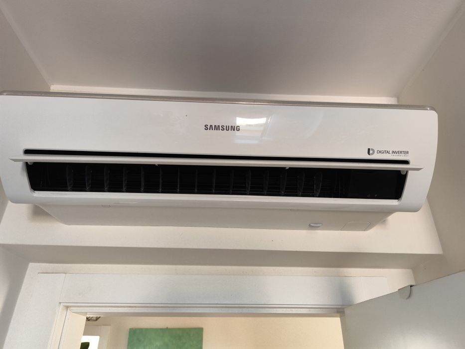 Ar condicionado samsung Inverter