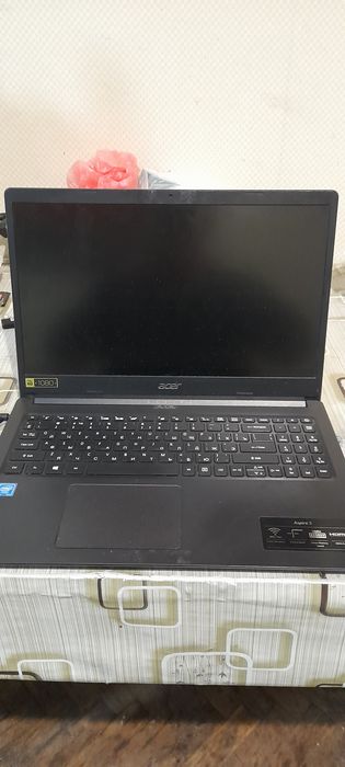 Acer Aspire A-315